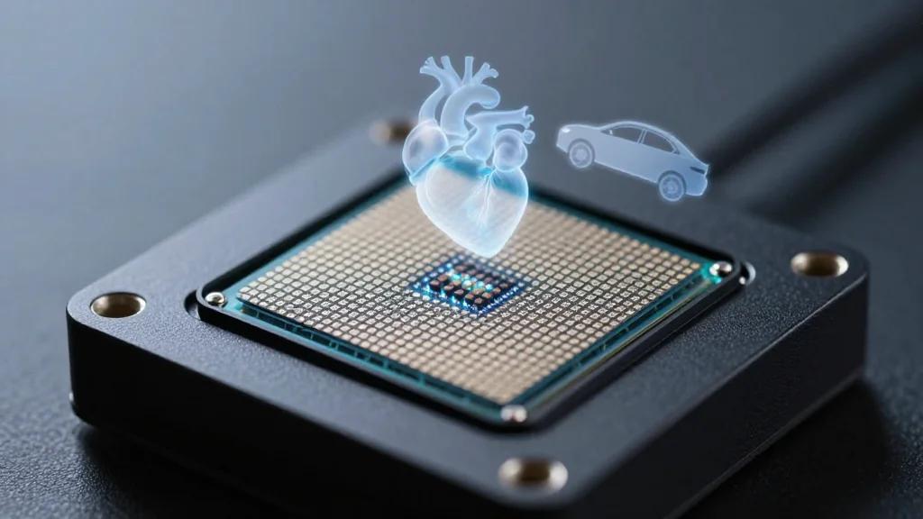 A Large-Scale Coherent 4D Imaging Sensor