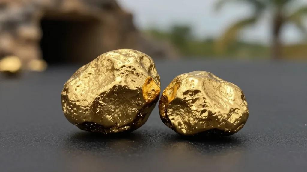 G Mining Ventures to Acquire G2 Goldfields in $2.2B All‑share Deal