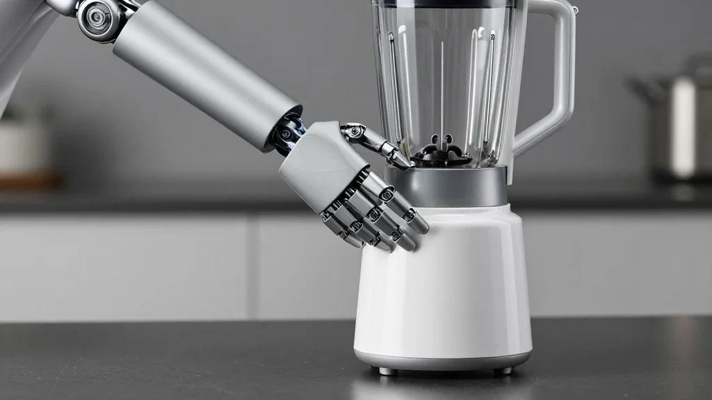 Engineering for Real-World Impact, Not Flashy Robots