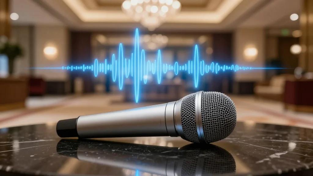 Burger King Tests AI Headsets That Measure Worker Friendliness