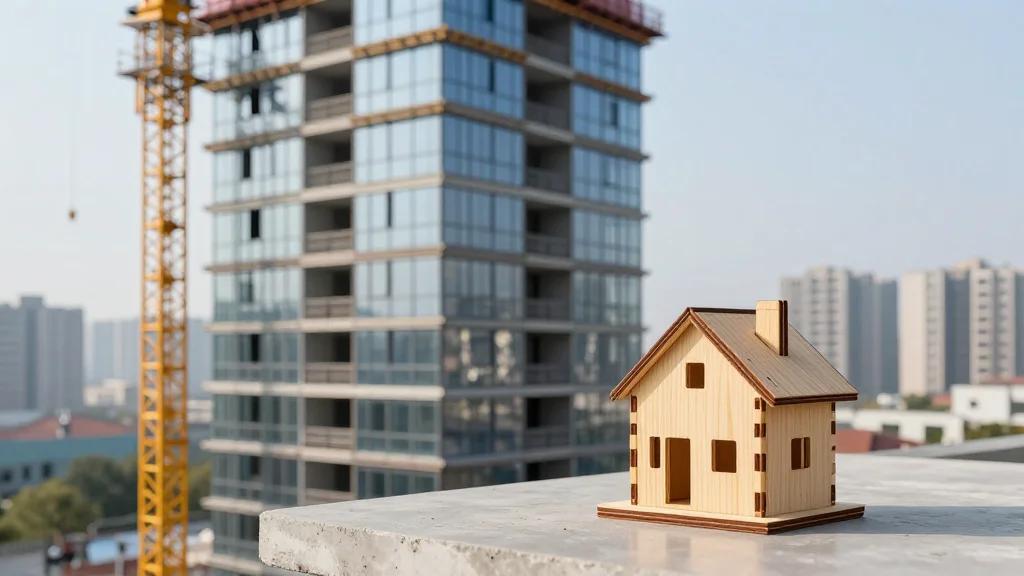 Editorial: A Complex Housing Ecosystem