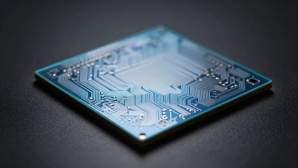 TSMC Q1 Earnings Call: What It Means for SMH>