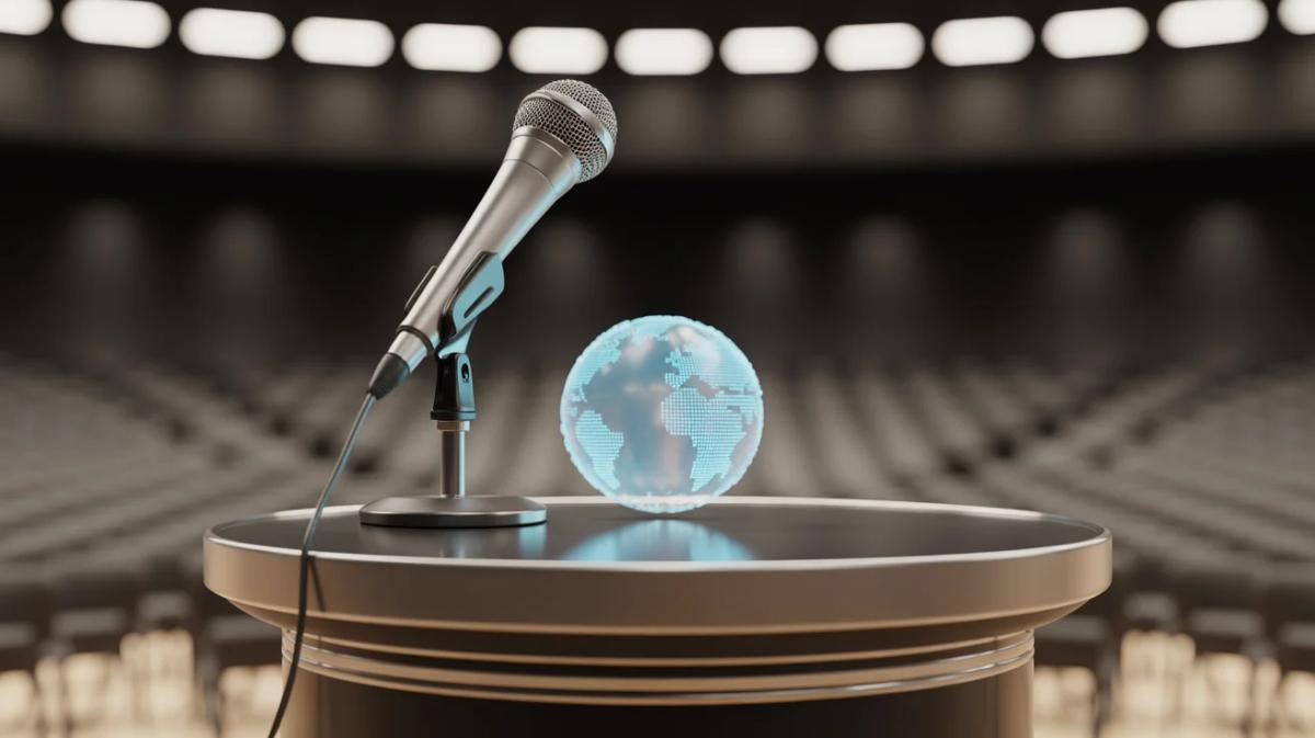 Watch My Midnight Keynote If You Missed It