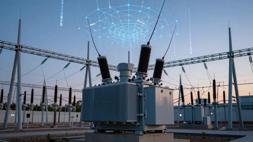 New Cyber Threats Target Power Grid Infrastructure