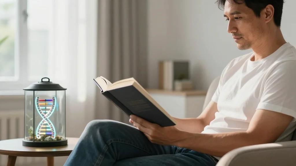 Swap Screen Binge for Books, Reclaim Critical Thinking