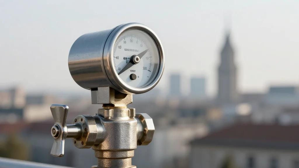 Debunking the Myth of a Global Natural Gas Price