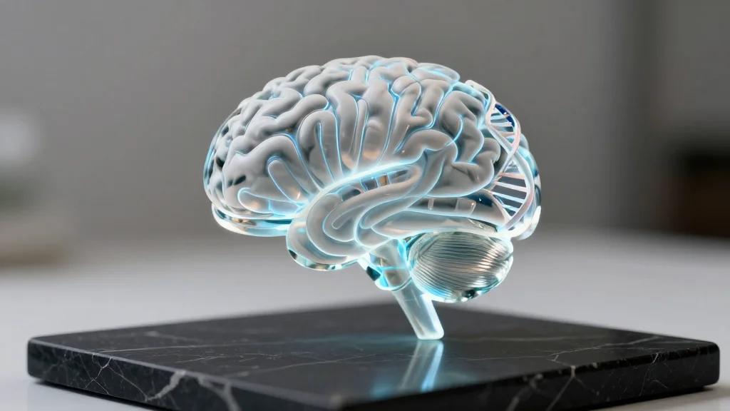 Brain Health Is a Dynamic System, Not Static