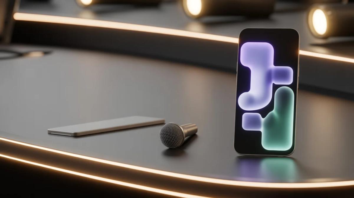 0xMari0 Showcases Aave App at EFDevcon