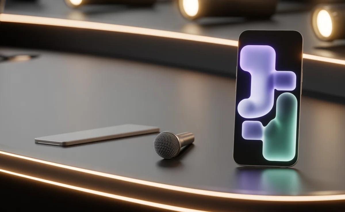 0xMari0 Showcases Aave App at EFDevcon