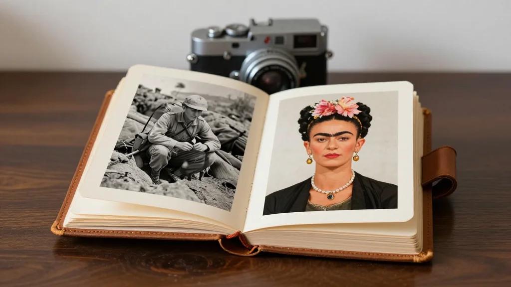 ‘Time Capsule’ Scrapbook of Lee Miller and Cecil Beaton Photographs Discovered, and More: Morning Links for April 6, 2026