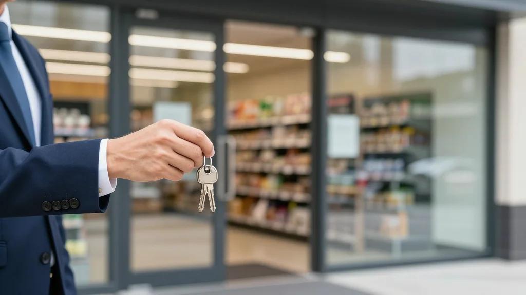 10 Top Grocery Executive Changes in March