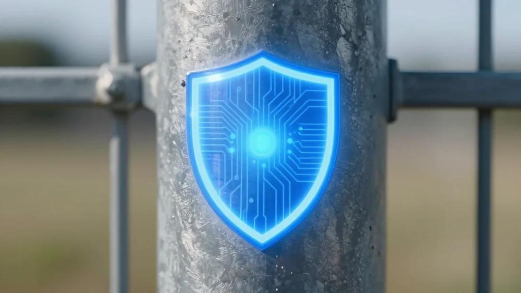 The Cyber Perimeter Was Never Dead. We Just Abandoned It.