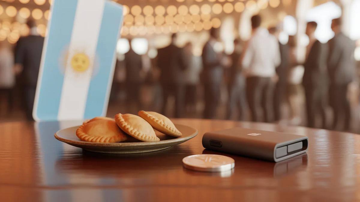 Aave Celebrates Major Milestone at DeFi Day