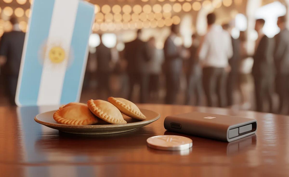 Aave Celebrates Major Milestone at DeFi Day