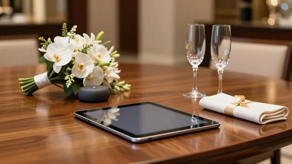 Four Seasons Hotel Kuala Lumpur Introduces AI-Enhanced Experiences for Meetings, Events and Weddings