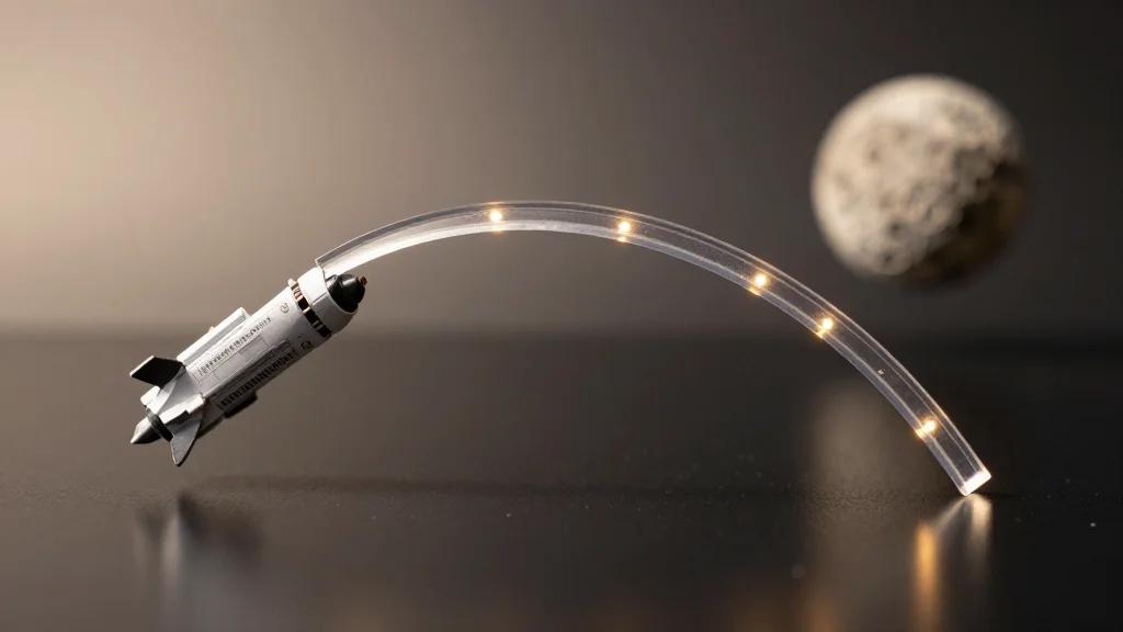 Seeking NASA’s Orbital Trajectory Animations for Mission Visualization