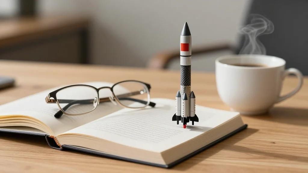 RKLB: The Only Viable