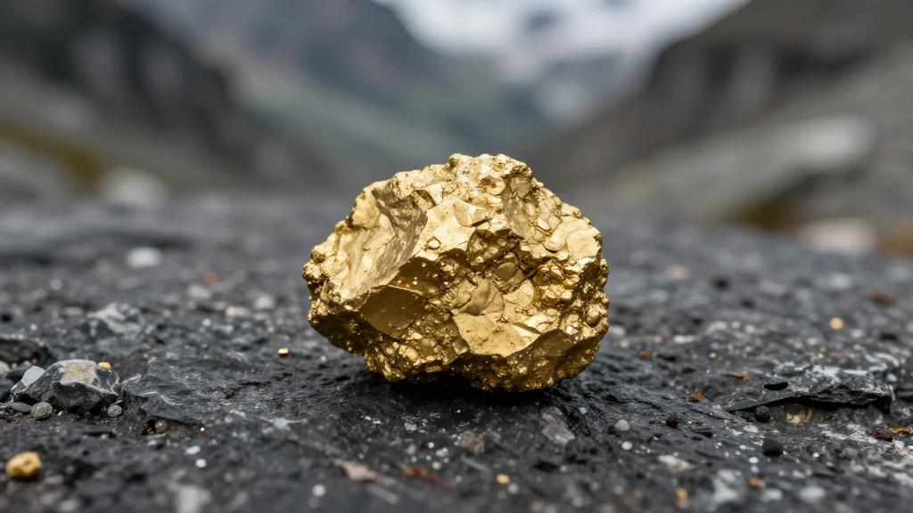 Tudor Gold Begins PEA for Treaty Creek in Canada