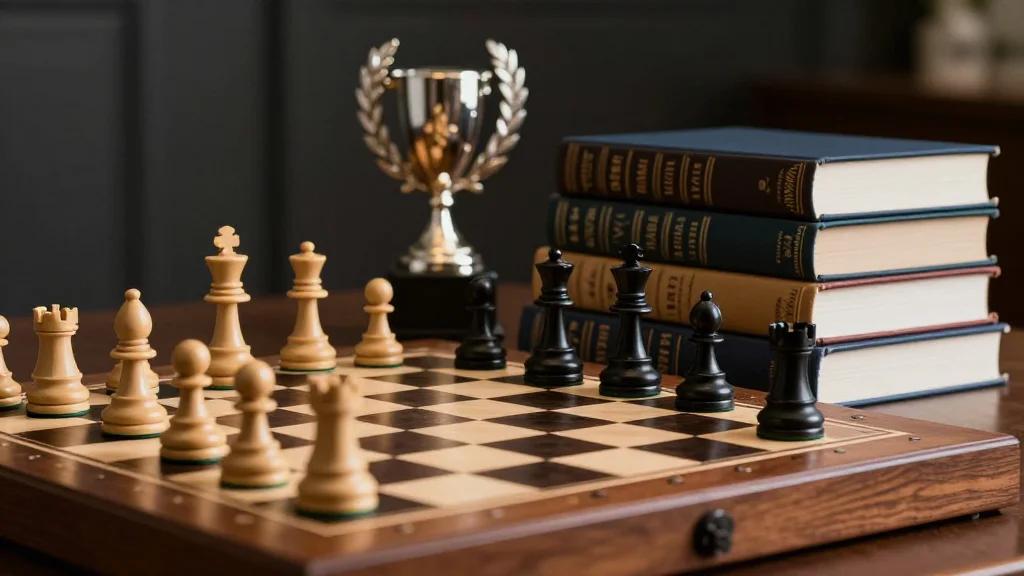 Pairwise ELO Rankings Streamline Awards and Performance Reviews