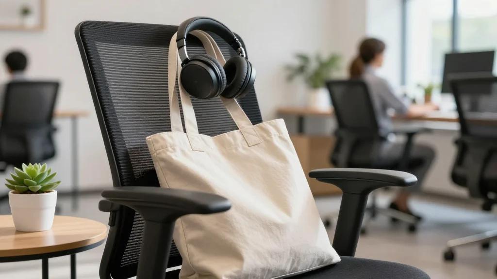 When Community Becomes Distraction: How To Manage Social Friction In Coworking Spaces