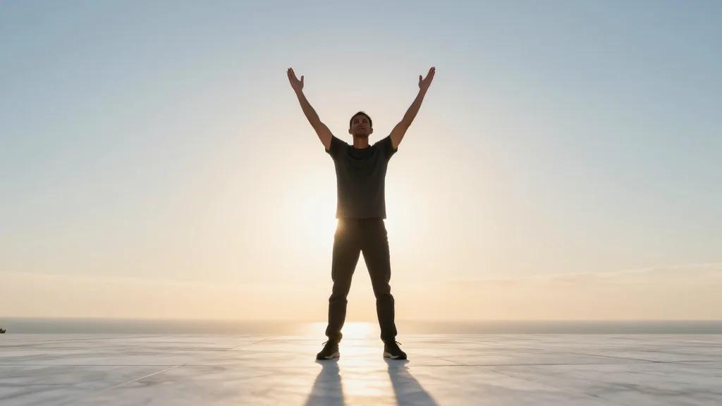 Prioritize Happiness First, Then Success Follows