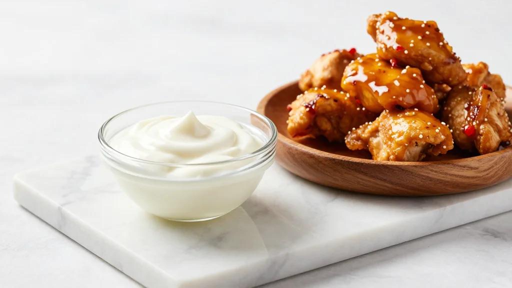 The Gym Kitchen Gives Chicken Bites Snacking Offer a Recipe and Packaging Refresh –