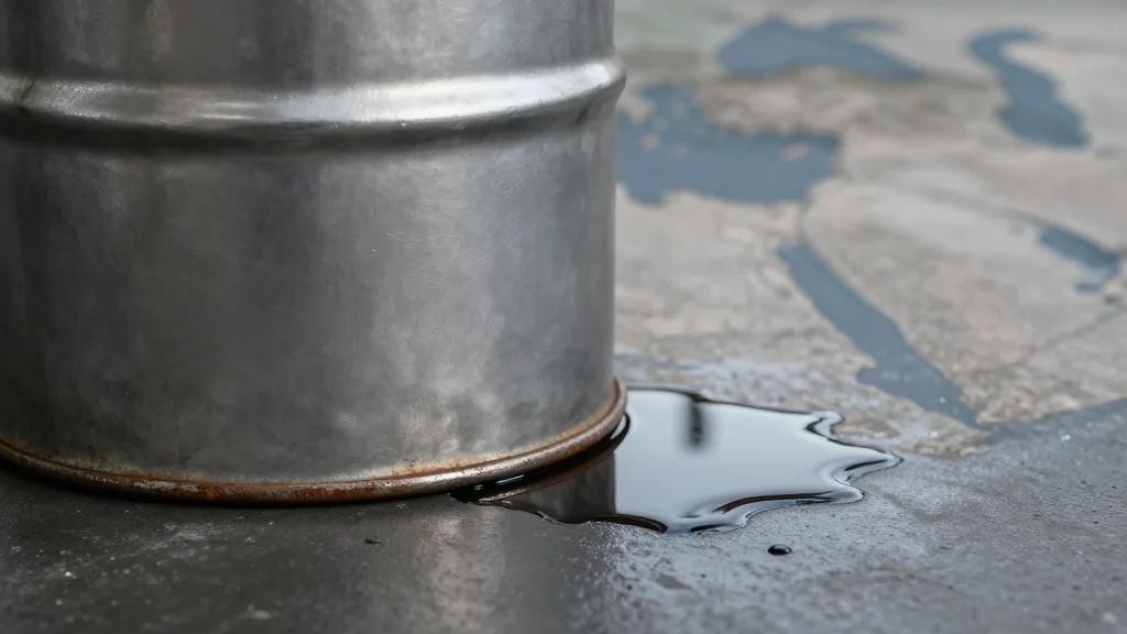 Hormuz Blockade Fuels Energy Surge Ahead of Fed Data