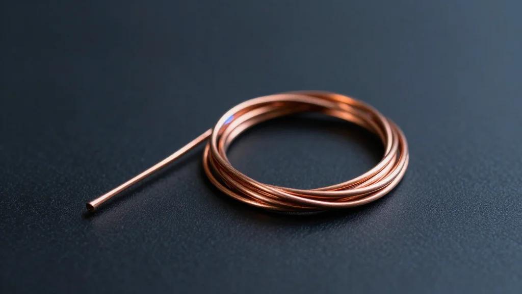 Copper Demand Stays Resilient Despite Iran Conflict Worries