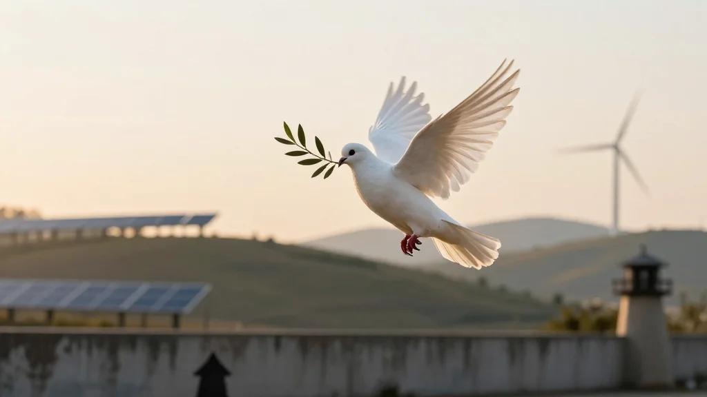 Israel-Lebanon Peace Talks Historic, Hindered by Hezbollah