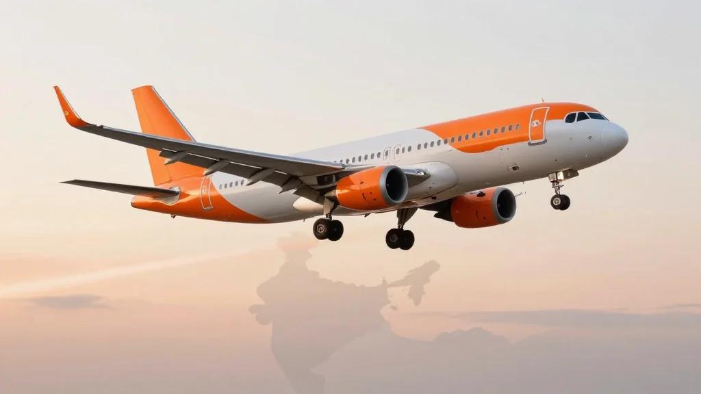 India Removes Airfare Caps as Flight Operations Stabilise, Warns Against Price Surge