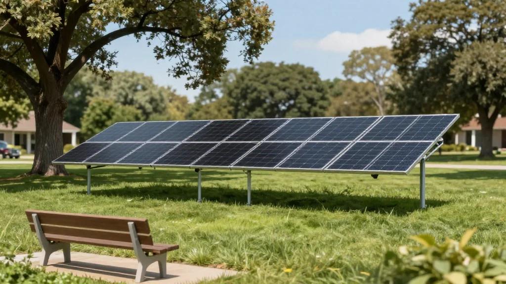 New Jersey Adds 3 GW to Community Solar Program