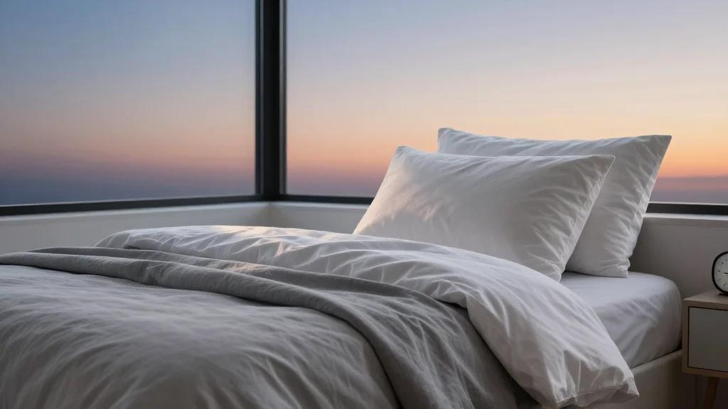 Sleep 9‑to‑5 to Fix Most Health Issues