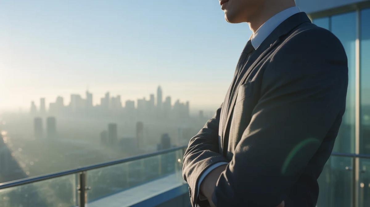 VC Success Demands Courage Amid Low‑Probability, High‑Impact Risks