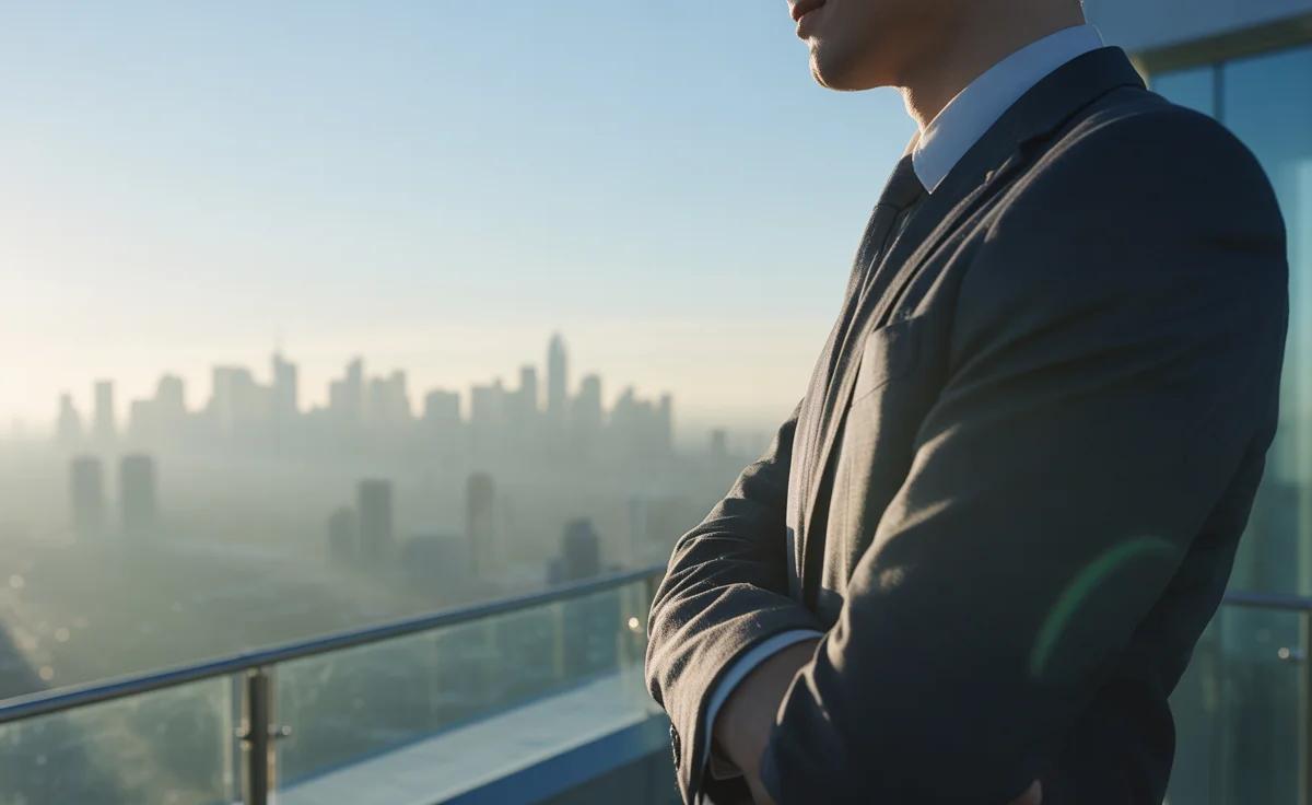 VC Success Demands Courage Amid Low‑Probability, High‑Impact Risks