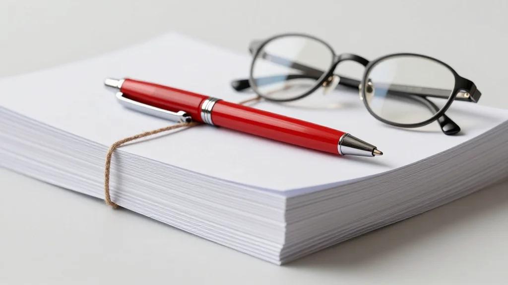 Journalistic Editing Skills Transform Book Publishing Success