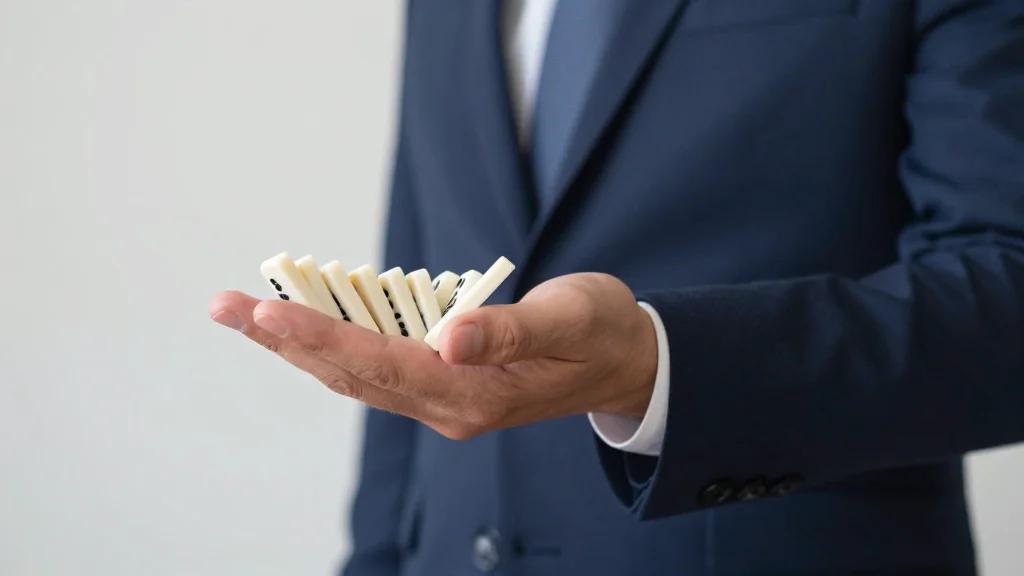 If All Decisions Return to You, It's Just