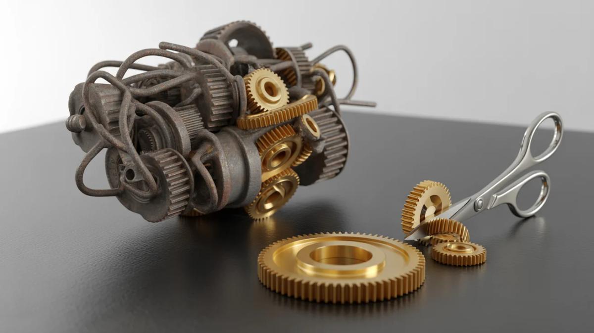 Simplify Your Stack to Unlock Growth Breakthrough