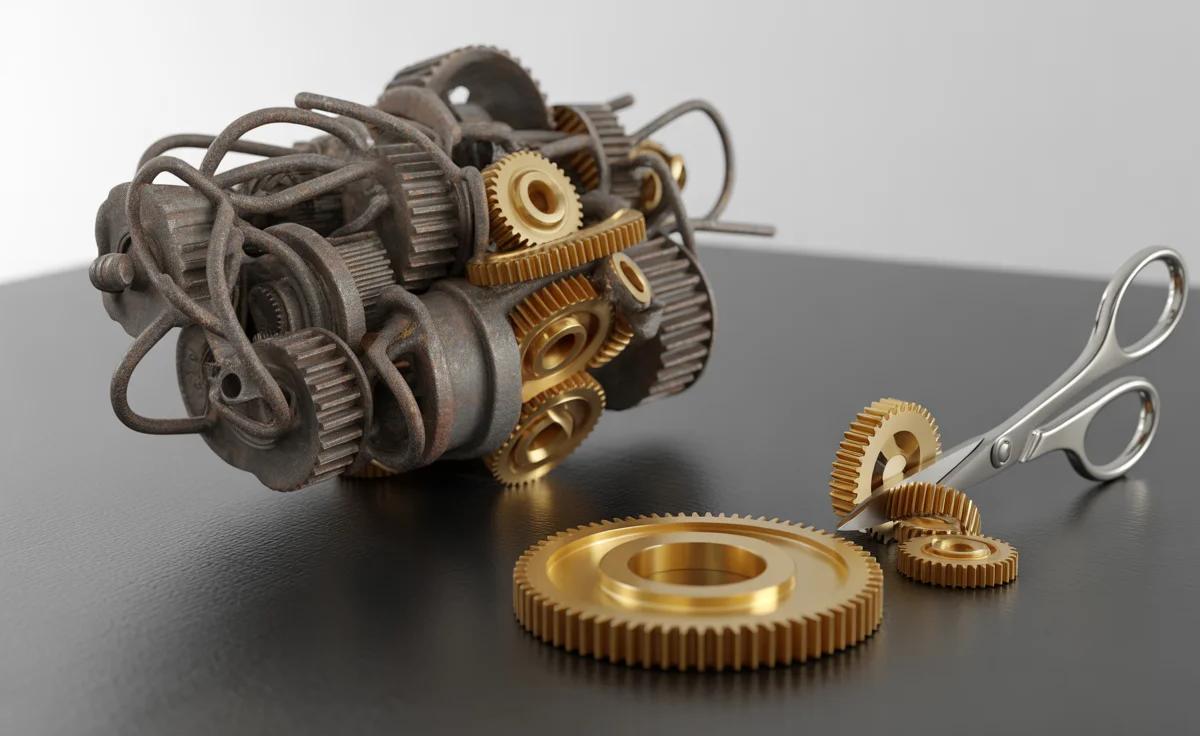 Simplify Your Stack to Unlock Growth Breakthrough