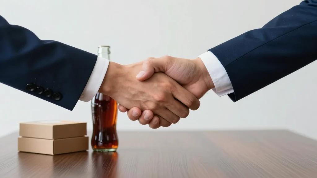 McCormick Agrees to Acquire Unilever’s Food Business