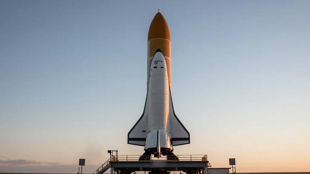 Live Coverage: SpaceX to Launch 25 Starlink Satellites From the West Coast