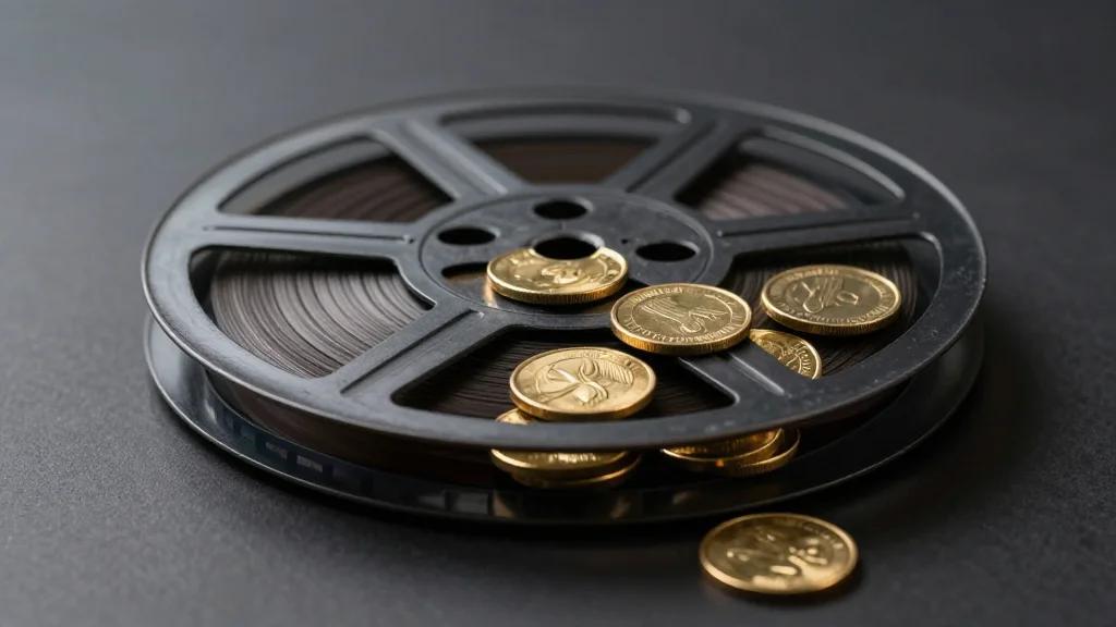 Trump Poised to Acquire Media Stakes via Netflix Debt