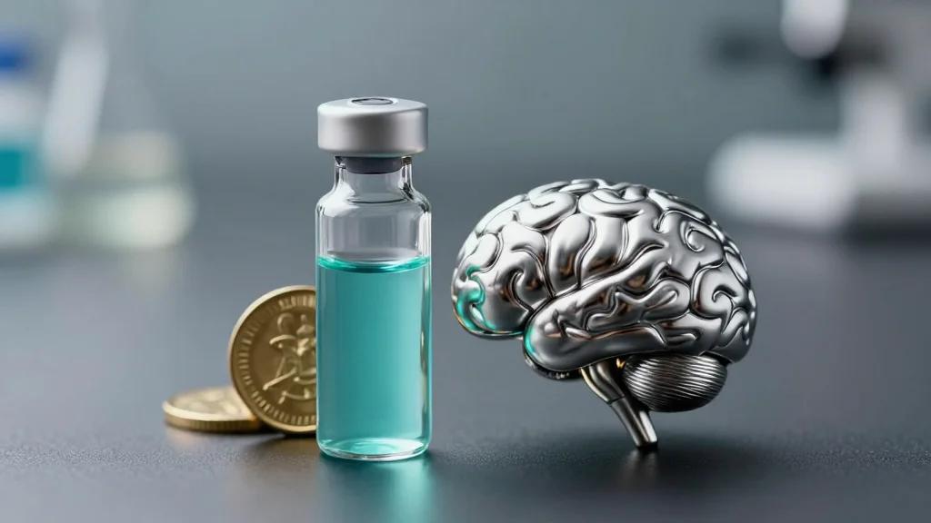 Anthropic Pays $400M for Biotech; Praxis Epilepsy Drug Hits in Phase 1/2 Trial