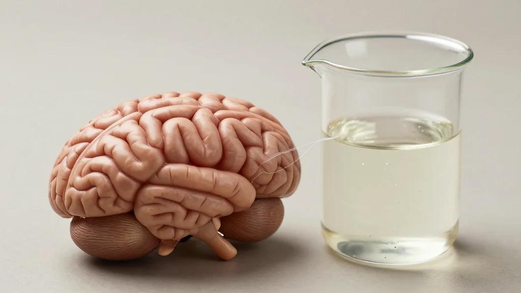 SCFA Blood Levels Reveal Gut‑Brain Dysfunction in Depression