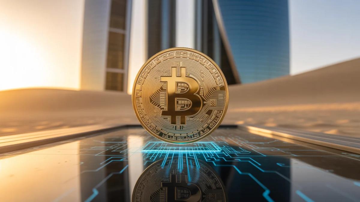 Join Bitcoin Abu Dhabi 2023 – 10% Off Tickets