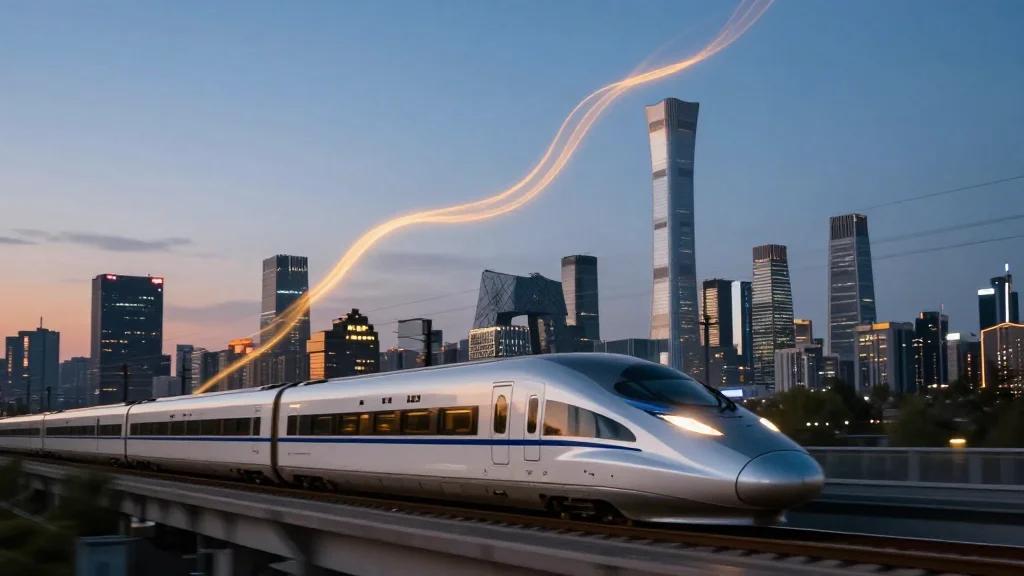 Beijing Turns to Credit Subsidies to Revive Demand