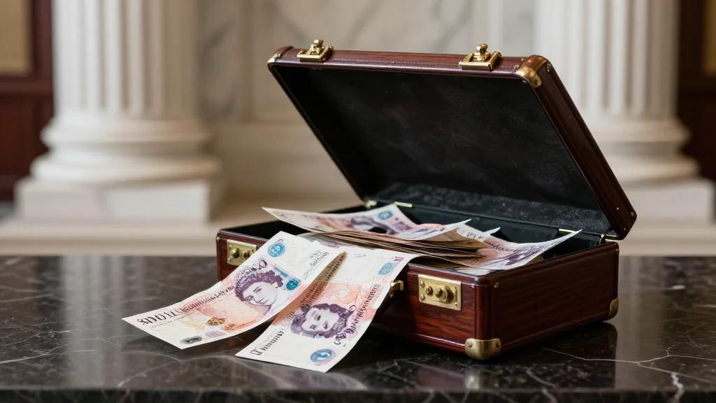 Former Global Counsel Staff Say They Were Left Out of Pocket After Firm’s Collapse