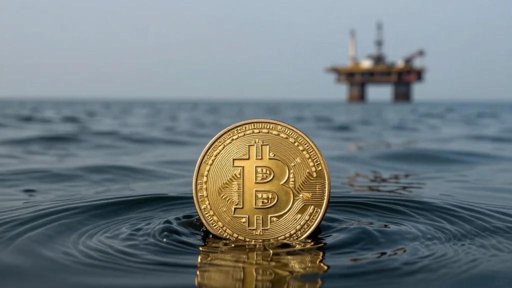 Bitcoin Slides Below $74k as Iran Talks Stall