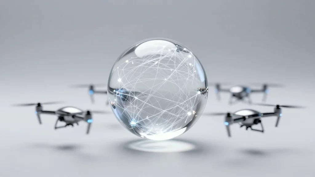 AI Powers an Autonomous Web of Unlimited Apps