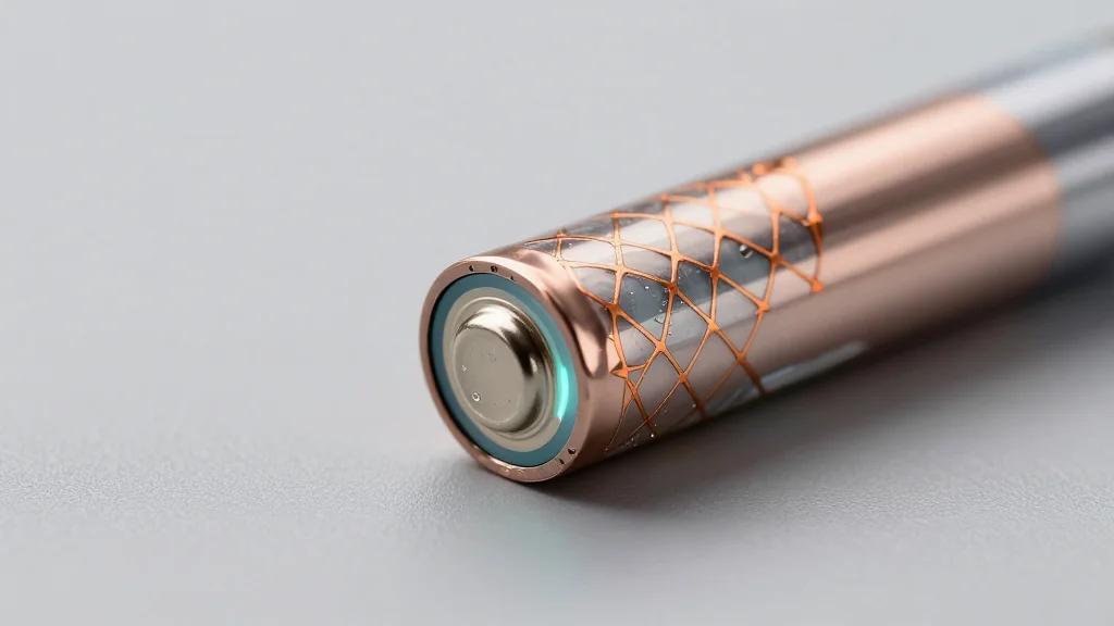 An Ultrathin Solid Electrolyte Keeps Lithium Metal Batteries From Catching Fire