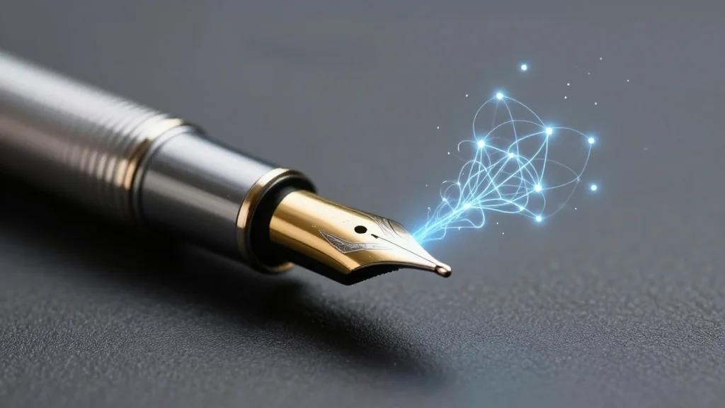 AI Writing Quirks Benefit Consumers More Than Marketers Realize